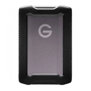 SanDisk Professional G-Drive 6TB (SDPHF1A006TMBAAD)