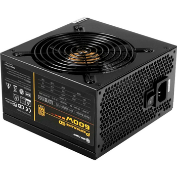 High Power (Sirtec) HP1-J GD F12S 600W (HP1-J600GD-F12S)