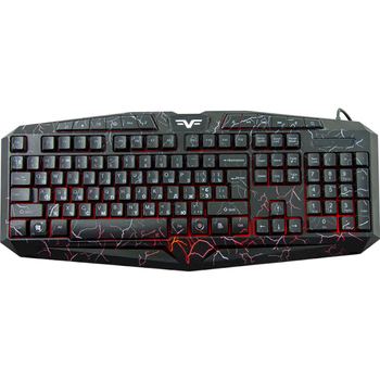 Frime Magma Black USB RUS/UKR (FLK19500)