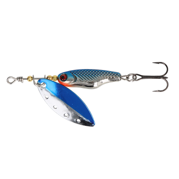Блесна GC Bullet Asp 5г 01S