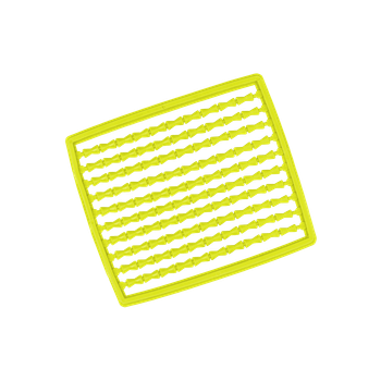 Стопор для бойлов GC G.Carp Boilie Stops Soft (200шт) Yellow