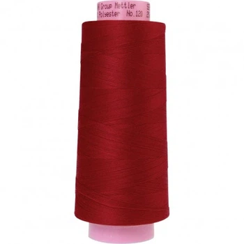Нить универсальная AMANN SERACOR 120 1228-0504, 2500 м