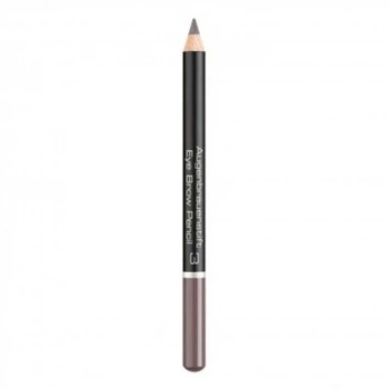 Олівець для брів ARTDECO EYE BROW PENCIL-280.3-Soft brown-1,1г.