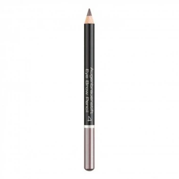 Карандаш для бровей ARTDECO EYE BROW PENCIL-280.4-Light grey brown-1,1г.