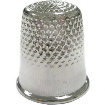 Наперсток стальной SewMate ST-S14.5(P)