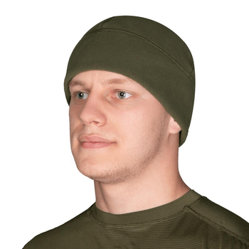 Тактическая CamoTec шапка Beanie 2.0 Himatec Pro Olive олива S