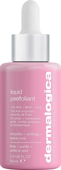 Ежедневный многофункциональный пилинг Dermalogica Daily Liquid Peelfoliant 59 мл (666151113060)