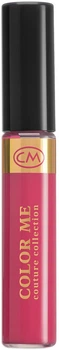 Блиск для губ матовий Color Me Matte Couture Collection 63 8 мл (8012311410180)