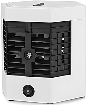 Міні-кондиціонер зволожувач Arctic Cool Ultra-Pro 3в1 (1062-43)