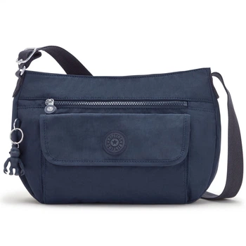 Женская сумка Kipling SYRO Blue Bleu 2 (96V) K13163_96V