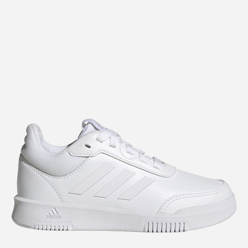 Buty sportowe młodzieżowe dla dziewczynki adidas Tensaur Sport 2.0 K GW6423 38 Białe (4065426206760)