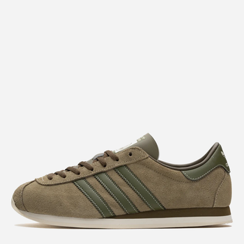 Чоловічі кросівки adidas ID3515 39.5 Коричневі (4066766374416)