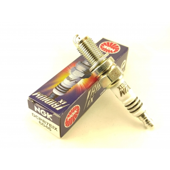 Свеча зажигания NGK 6046 (DCPR7EIX)