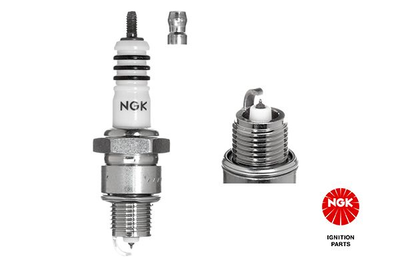 Свеча зажигания NGK 4085 (BPR6HIX)