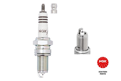 Свеча зажигания NGK 2202 (DPR8EIX-9)