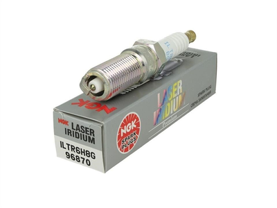 Свеча зажигания NGK 96870 (ILTR6H8G)