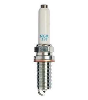 Свічка запалювання NGK (SILFER8C7ES)