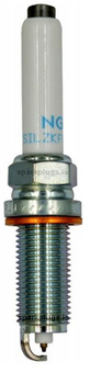 Свеча зажигания NGK 90654 (SILZKFR8E7S)