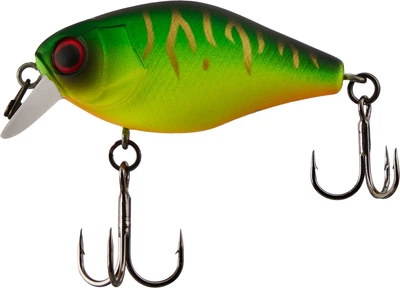 Воблер Jackall Chubby 41F 41 мм Mat Tiger (16993137)