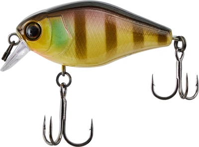 Воблер Jackall Chubby 41F 41 мм Noike Gill (16993140)