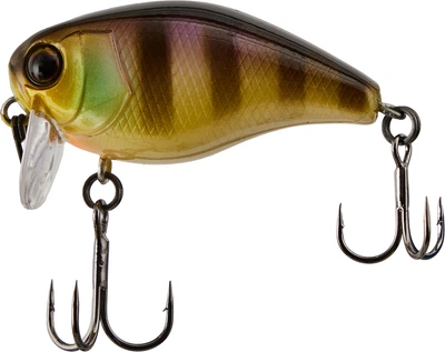 Воблер Jackall Chubby 41F SSR 41 мм Noike Gill (16993132)
