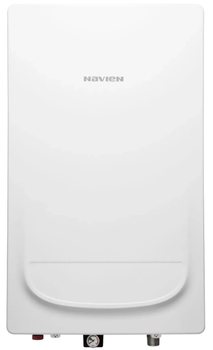 Котел двоконтурний NAVIEN Deluxe E Coaxial - 24K