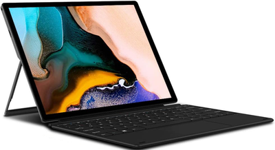 Ноутбук 12" CHUWI UBook X Intel Celeron N4120 RAM 8GB SSD 256GB Win11 Металлический корпус (UKR)