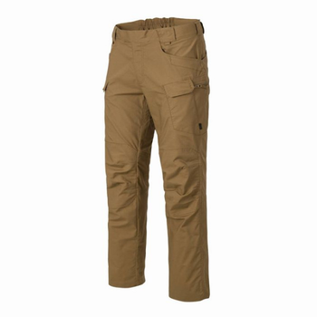 Штани тактичні URBAN TACTICAL PANTS RIP-STOP койот 52