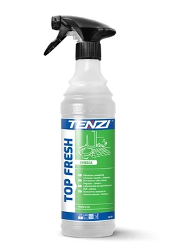 Парфюмерный освежитель воздуха Tenzi Top FRESH GT SINESCA 600 ml (W-01/600)