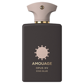 Парфумована вода унісекс Amouage Opus XV King Blue 100 мл (701666410584)