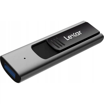Флешка USB 3.1 128Gb Lexar JumpDrive M900 (LJDM900128G-BNQNG)