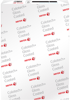 Папір Xerox Colotech+ GLOSS (150) SRA3 250арк. (003R91610)