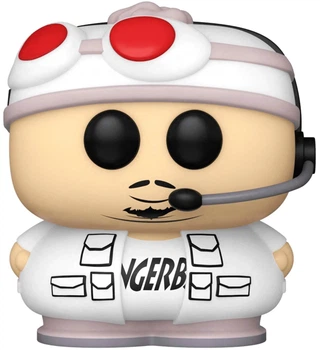 Фігурка Funko POP TV: South Park - Boyband Cartman (5908305242864)