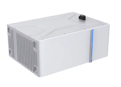 Аккумуляторная батарея Deye GB-L 4.09 кВт для системы храниения енергии / 40 Ач / LiFePO4 / 102.4В (GB-LM4.0)
