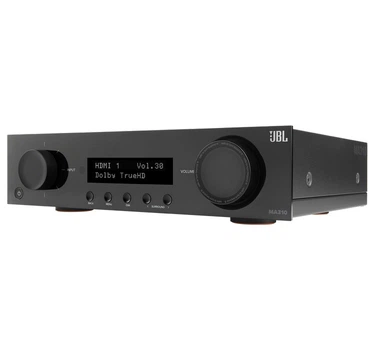 AV-ресивер JBL MA310 Black