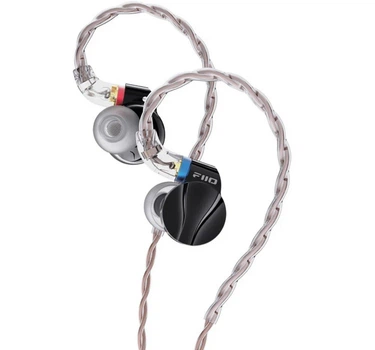 Наушники FiiO FD15 Black