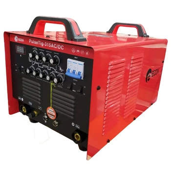Сварочный аргоннодуговой аппарат Edon PULSETIG - 315 ACDC (380В)