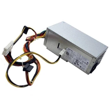 Блок питания 250W Dell L250AD-00 CVJ4W (для Dell Optiplex 390 790 990 3010 7010 9010 DT) Б/У