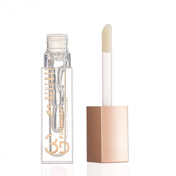 Блиск для губ Neverti 3D Plumping Lipgloss NP800 №001 (Gloss Me), 4 мл