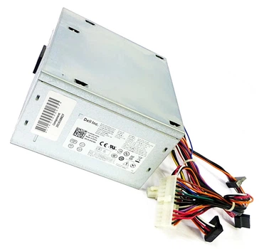 Блок питания 275W Dell HU275AM-00 FDT8H (для Dell Optiplex 390 790 990 3010 7010 9010 MT) Б/У