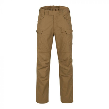 Штаны тактические URBAN TACTICAL PANTS RIP-STOP койот 58