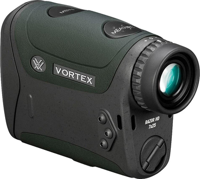 Лазерный дальномер VORTEX RAZOR HD 4000 (LRF-250)