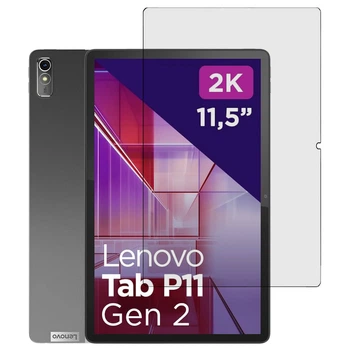 Гідрогелева плівка Mietubl HD для Lenovo Tab P11 (2nd Gen) Глянцева