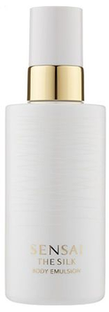 Emulsja do ciała Sensai The Silk Body Emulsion 200 ml (4973167186848)