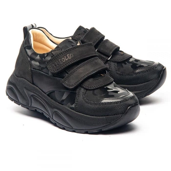 Кроссовки профилактические Theo Leo 1289 (26)