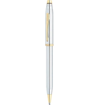 Шариковая ручка Cross Century II Medalist BP Cr33020wg