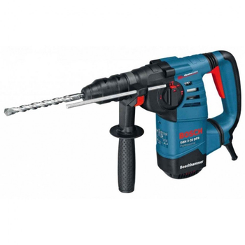 Перфоратор Bosch GBH 3-28 DFR (0.611.24A.000)[58475]