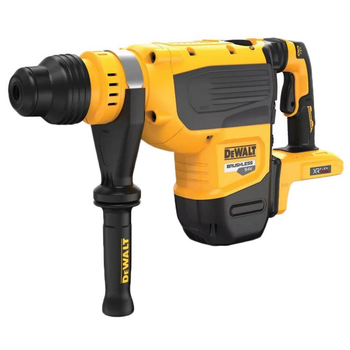 Перфоратор DeWALT безщітковий, SDS-Plus, 18 В, 2.8 Дж, 3 реж. кейс (DCH735N)[58539]
