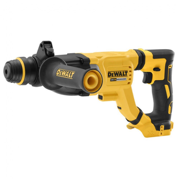 Перфоратор DeWALT бесщёточный, SDS-Plus, 18 В, 3 Дж, 3 реж. (без АКБ и ЗУ) (DCH263N)[58553]