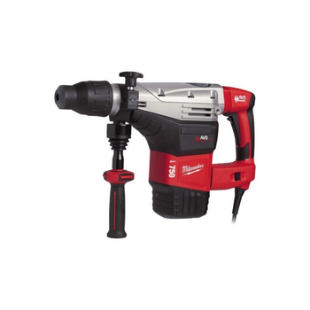 Перфоратор Milwaukee SDS-MAX K 750 S, 1550Вт, 11,9Дж (4933398600)[58597]